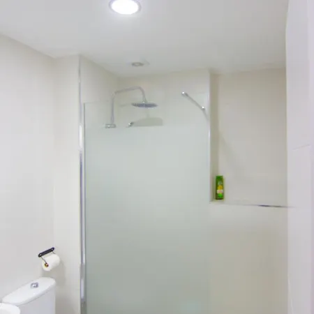 Rentalsevilla Arrayan Sevilla